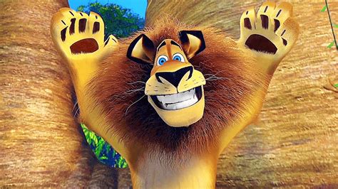 gofilm alex & co|Madagascar (2005) .